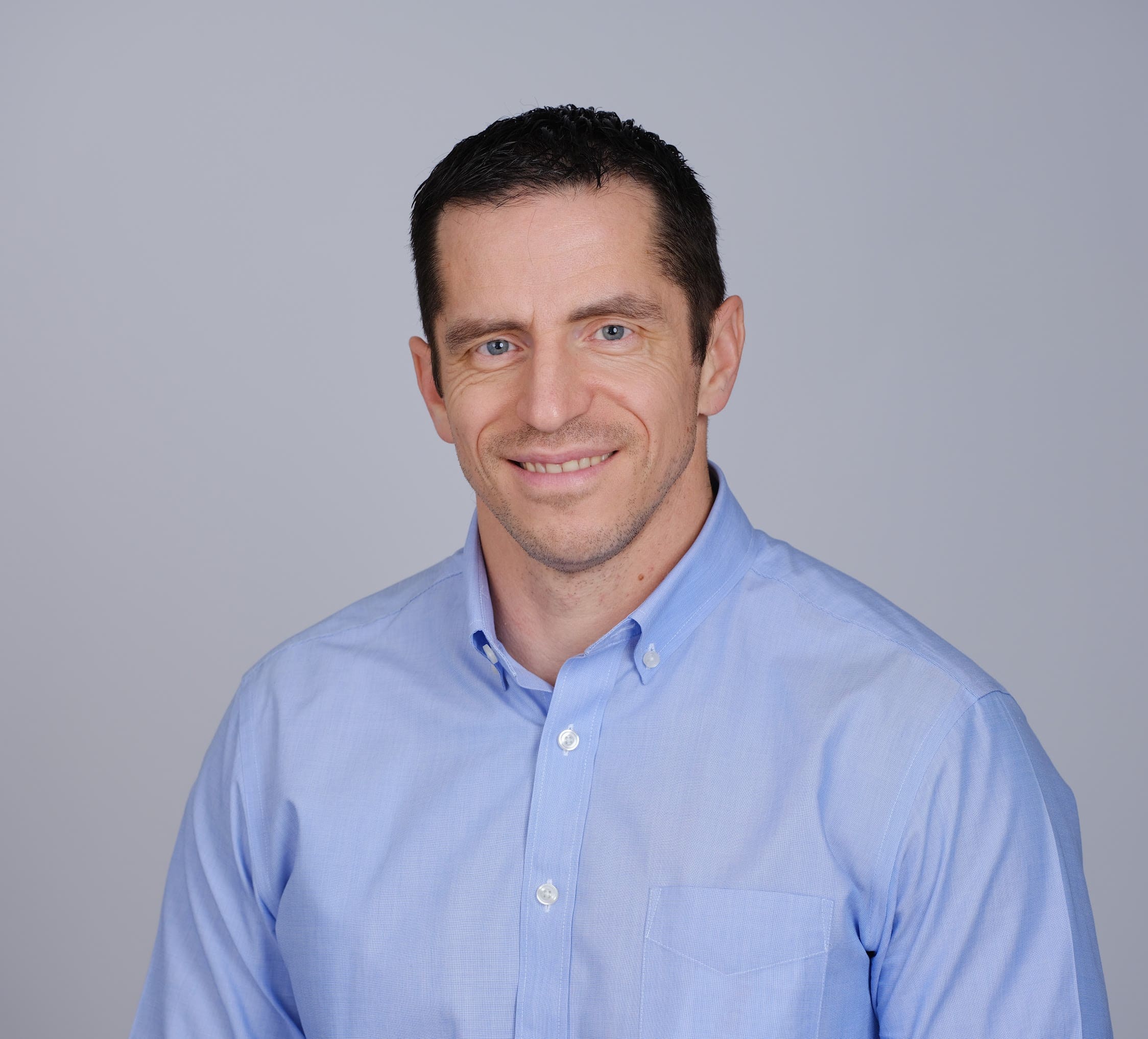 Clifton Palmer Senior Engineer and Partner at Blue Sky Engineering