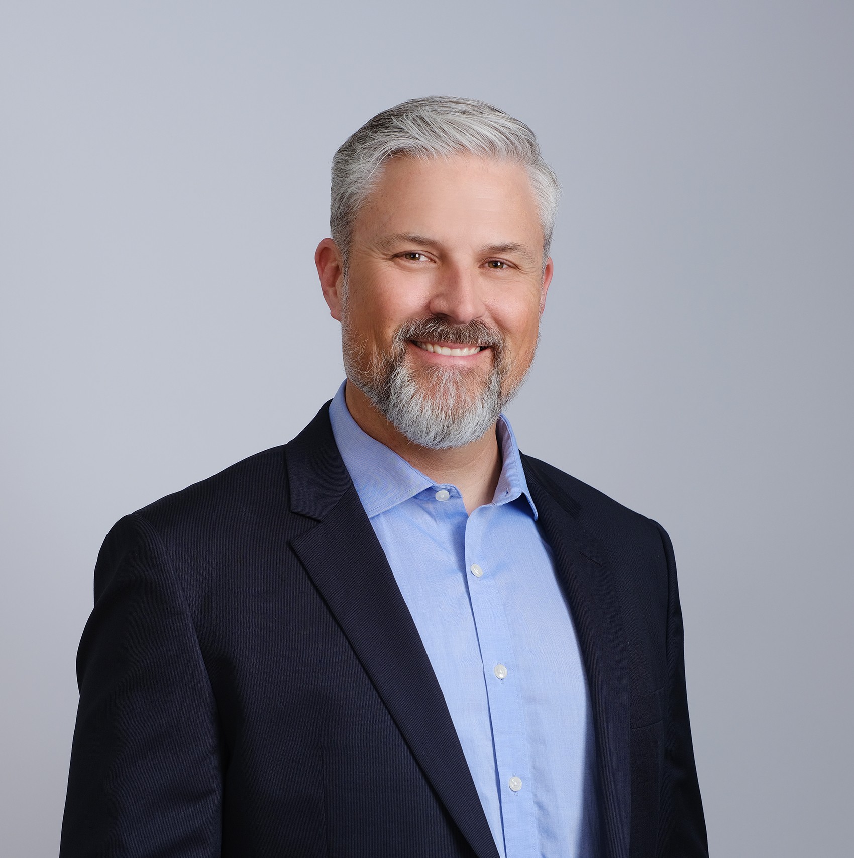 Brian Johnson senior engineer and partner at blue sky engineering